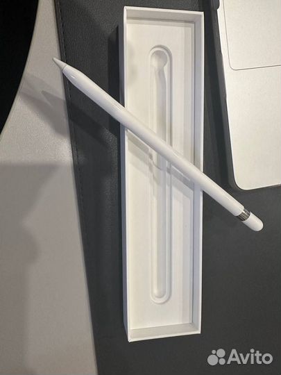 Стилус Apple Pencil (Белый), уценкa