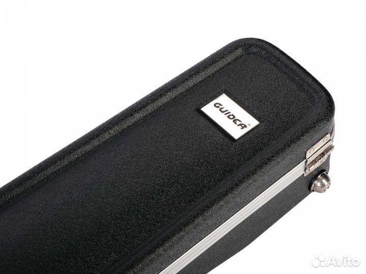 Футляр для классической гитары, пластик абс