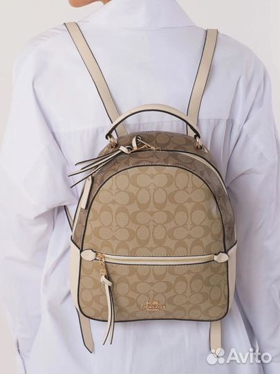 Рюкзак Coach