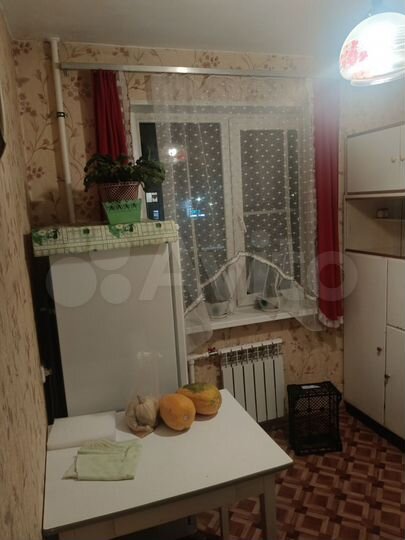 1-к. квартира, 30,5 м², 3/5 эт.