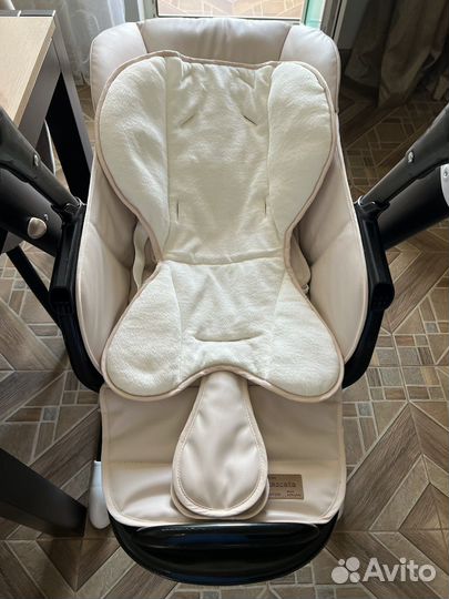 Стульчик для кормления/ качель