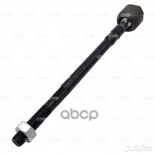 Тяга рулевая, левая (Старые crmz56L,CRN53L) CR0