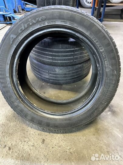 Cordiant Comfort 205/55 R16