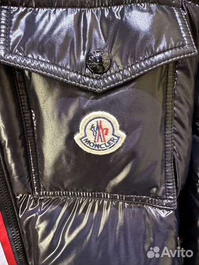 Moncler montbeliard оригинал