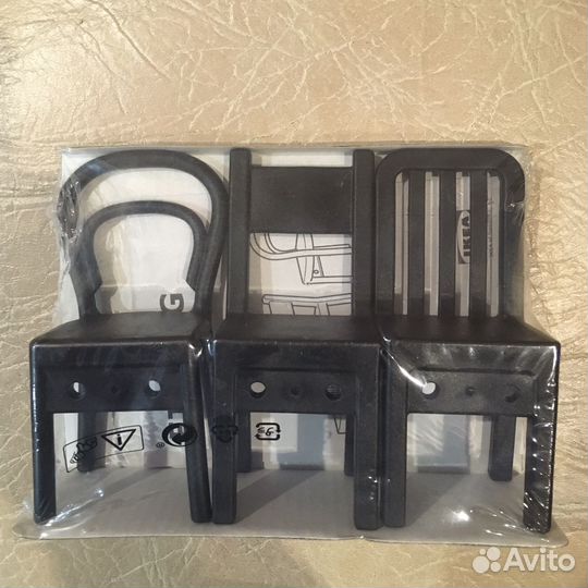 Крючки Фьйантиг