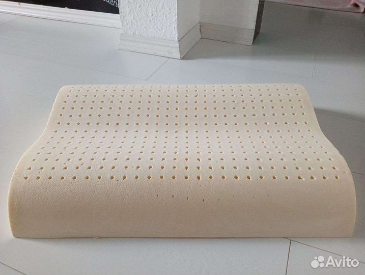 Подушка ортопедическая