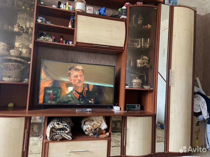 Большая стенка