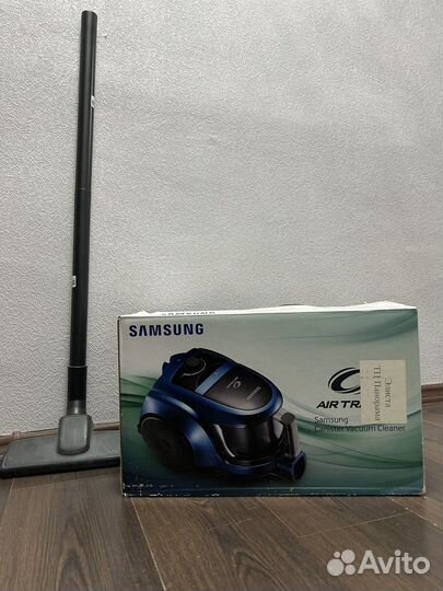 Пылесос samsung