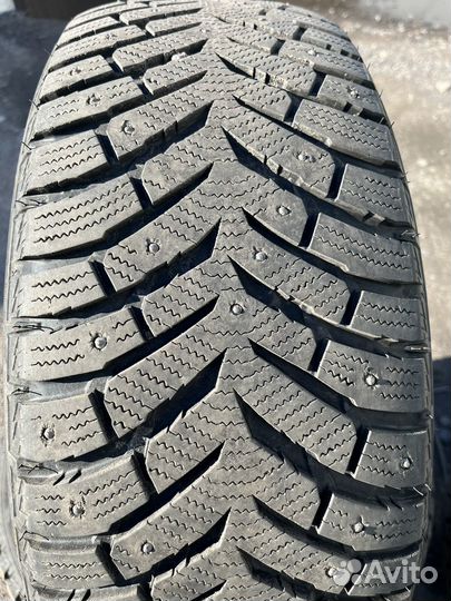 Toyo Observe Ice-Freezer SUV 225/55 R18