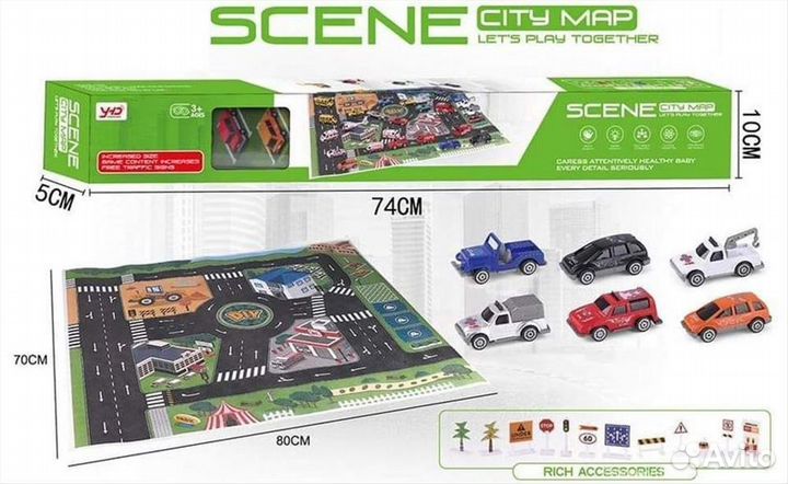 Игрушки - Круть