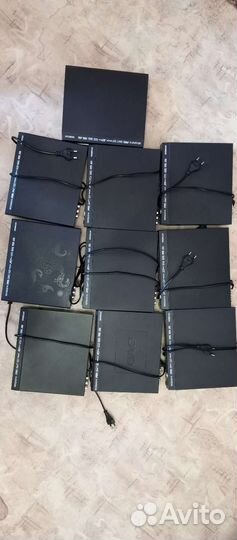 DVD проигрыватели Hyundai на запчасти