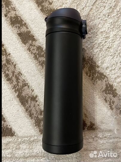 Термокружка новая