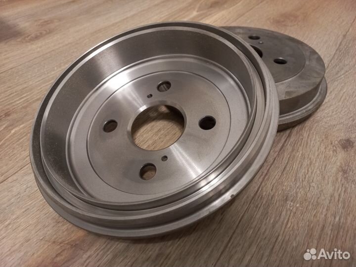 Барабан тормозной NK 259909 42431B1020