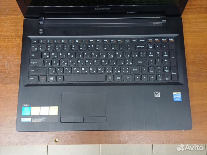 Lenovo G 50-30