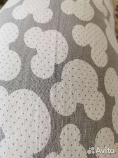 Подушка для беременных