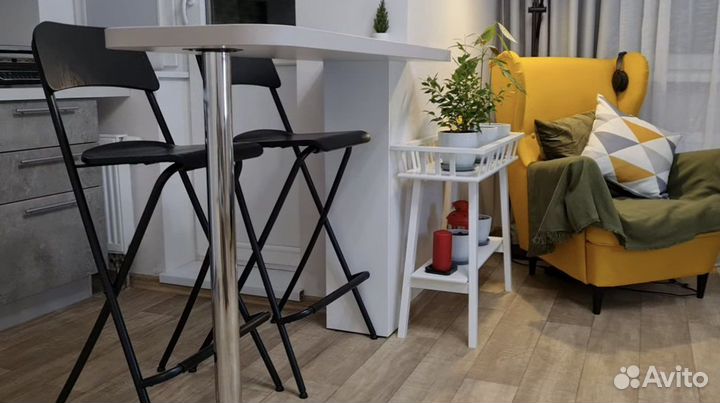 Барная стойка для кухни бу