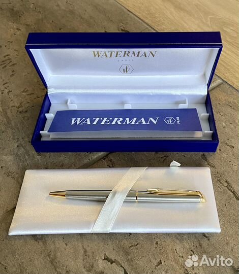 Ручка waterman