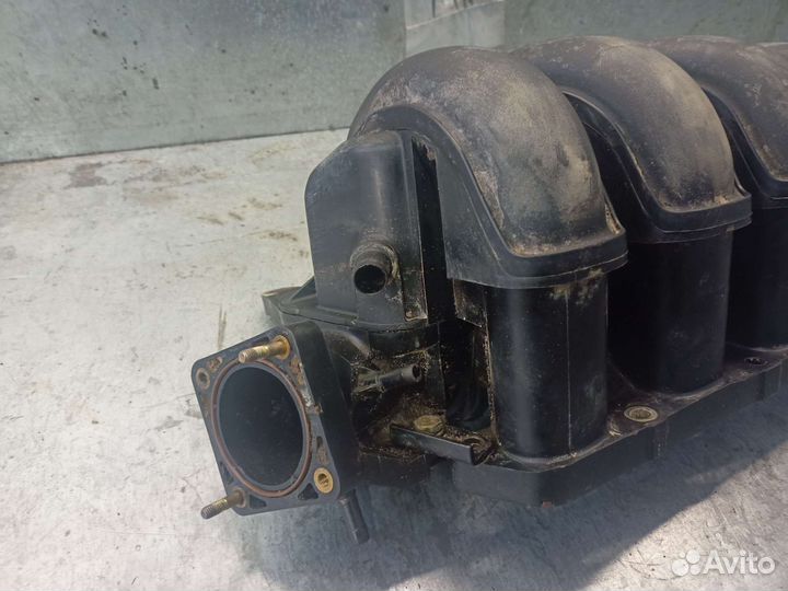 Впускной коллектор lifan х60