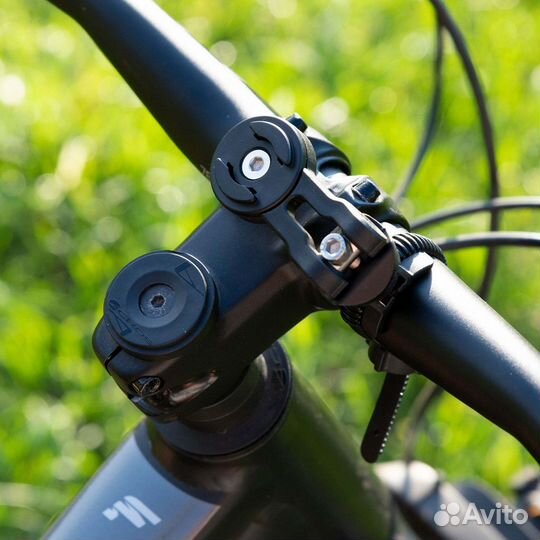 Набор велокреплений SPC+ Bike Universal Clamp