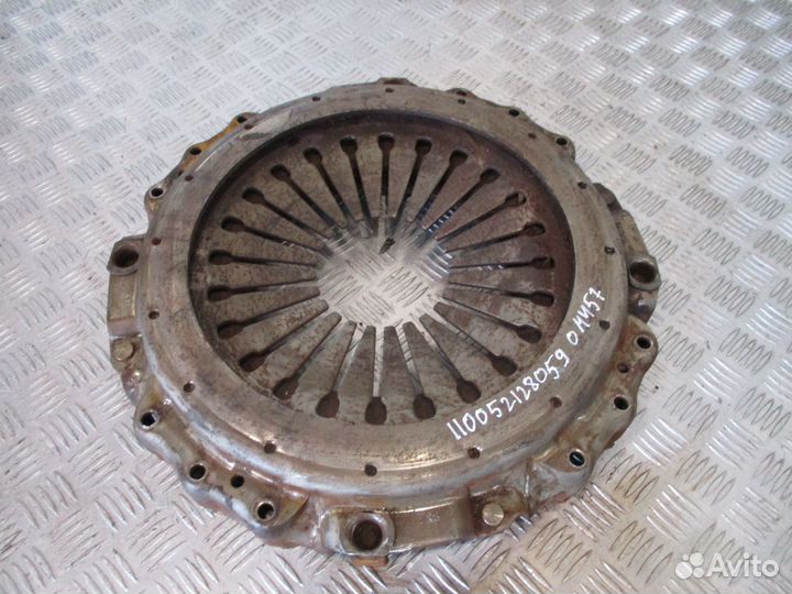 Корзина сцепления Mercedes-Benz A323482083219