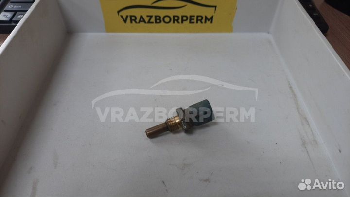 Датчик температуры воздуха Suzuki Wagon