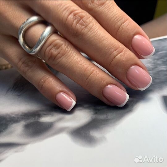 Мастер маникюр/педикюр/наращевание Салават Купере2