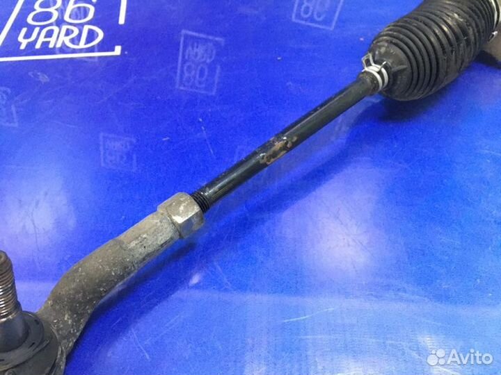 Рейка Skoda Rapid NH3 cwvb 2015