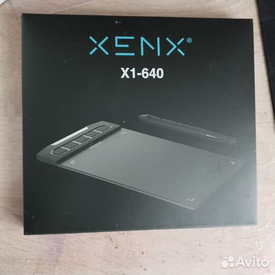 Графический планшет