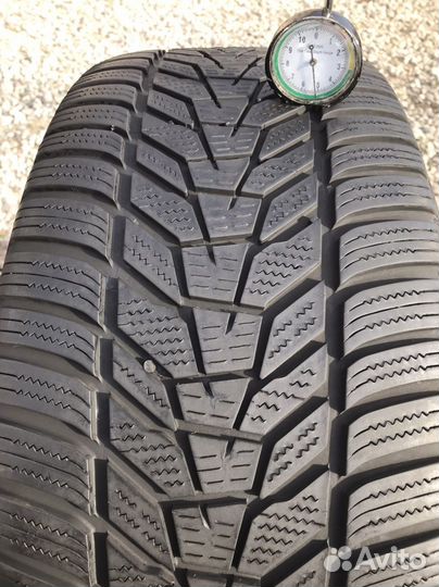 Hankook Winter I'Cept Evo 3 W330 245/45 R18 100V