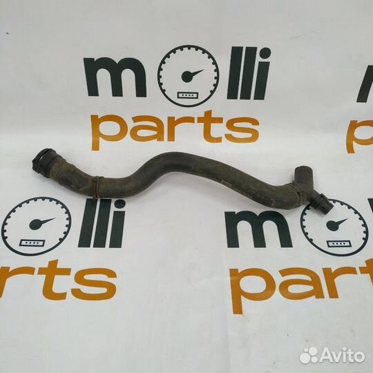 Патрубок системы охлаждения Audi A5 8W 2018