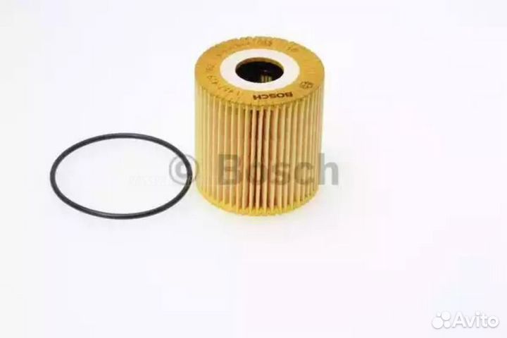 Bosch 1 457 429 762 Фильтр масляный (вставка)