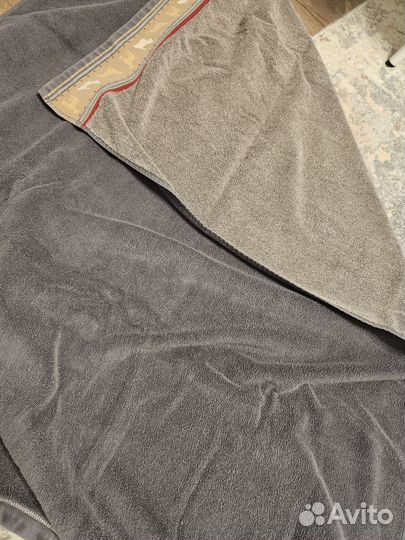 Махровое банное полотенце Италия Bottaro