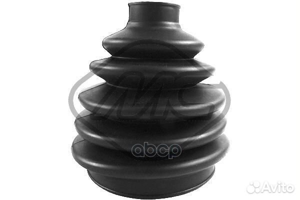 Пыльник ШРУСа 00297 metalcaucho