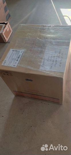 Вышивальная машина Janome Memory Craft 550E