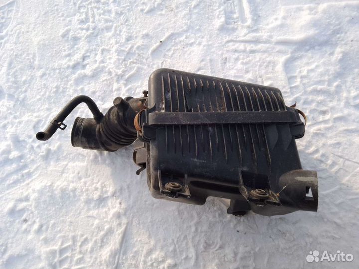 Корпус воздушного фильтра Hyundai Getz