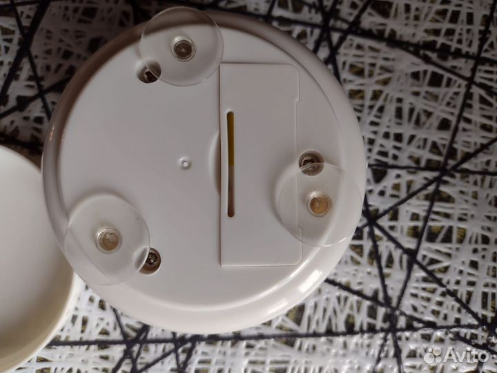 Ванночка для очистки для ювелирных изделий