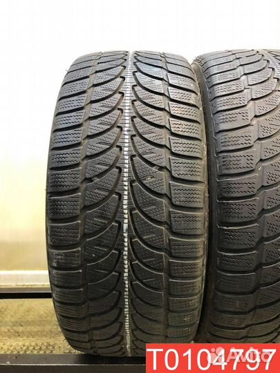 Bridgestone Blizzak LM-80 Evo 275/45 R20 110V