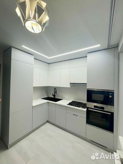 Кухонные гарнитуры на заказ