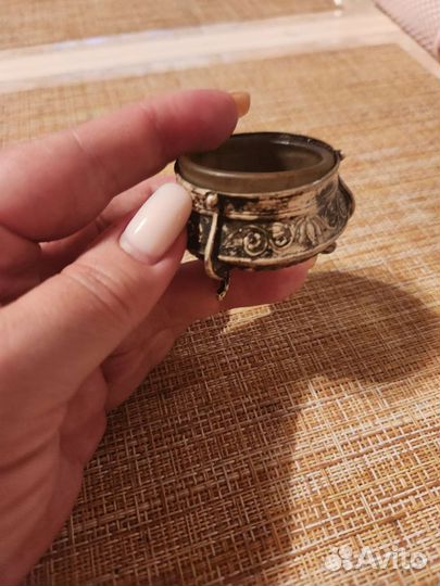 Пепельница СССР