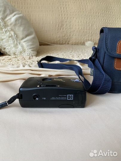 Плёночный фотоаппарат Kodak Focus free