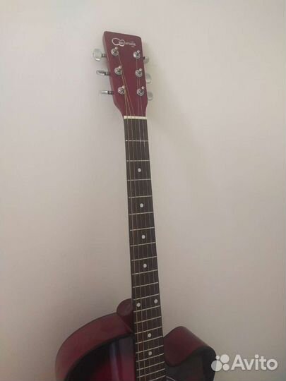 Продажа/ аренда Акустическая гитара