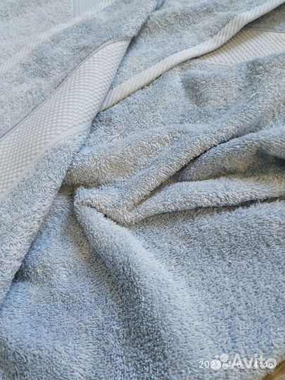 Новое полотенце Аrуa 100*150