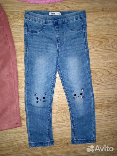 Одежда для девочки