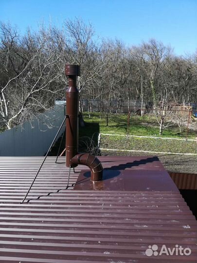 Вентиляция Устранение запотевания окон, плесени