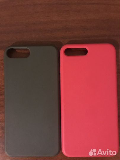 Чехол на iPhone 7/8 plus