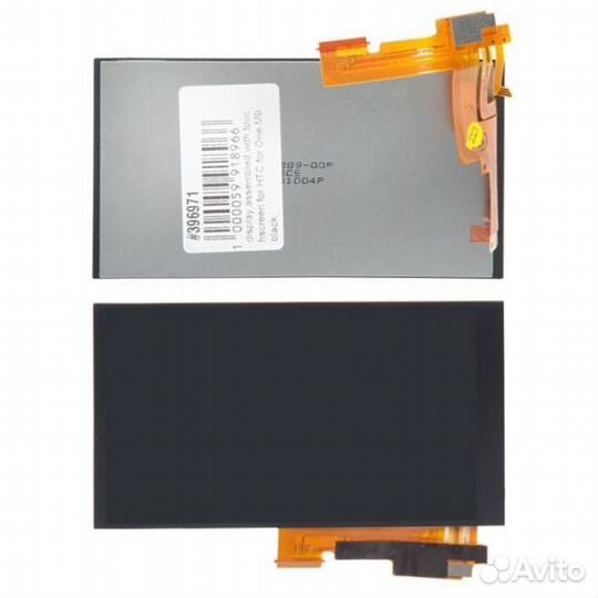 Дисплеи для смартфонов, новые