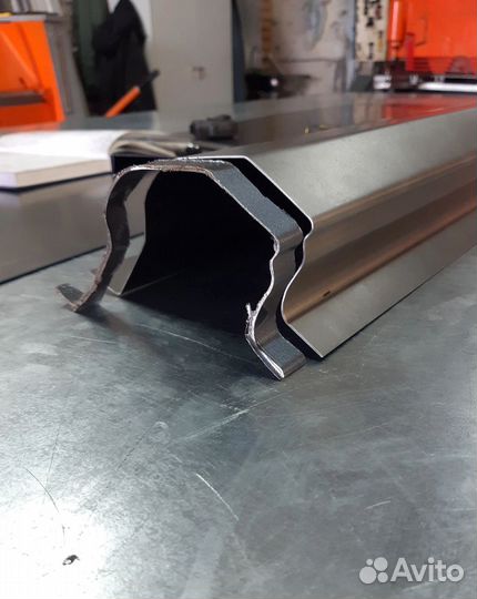 Ford Focus 2 Хетчбек пороги кузовные ремонтные