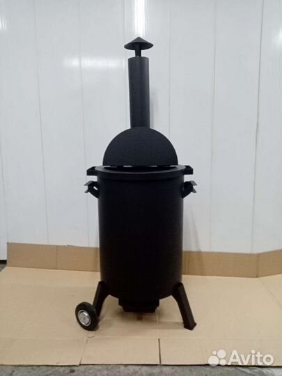 Нагреватель для бассейна,печь