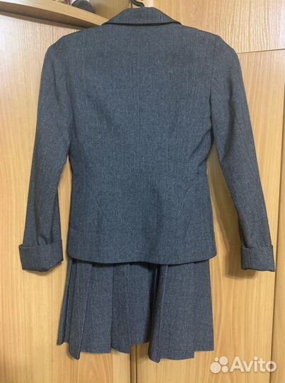 Школьная форма