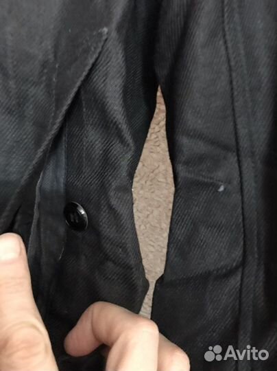 Военный костюм автомобильный СССР